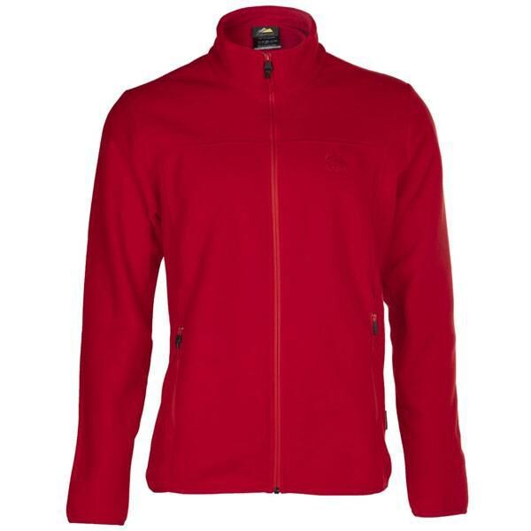 Alpinist Outdoor Termal İçlik,Polar