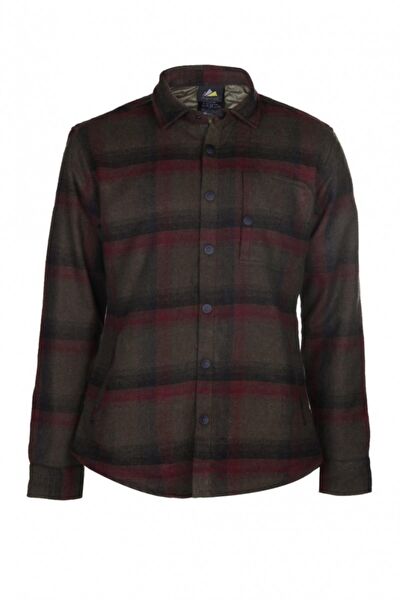 Alpinist Outdoor Gömlek