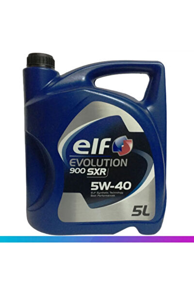 ELF Motor Yağı Katkısı