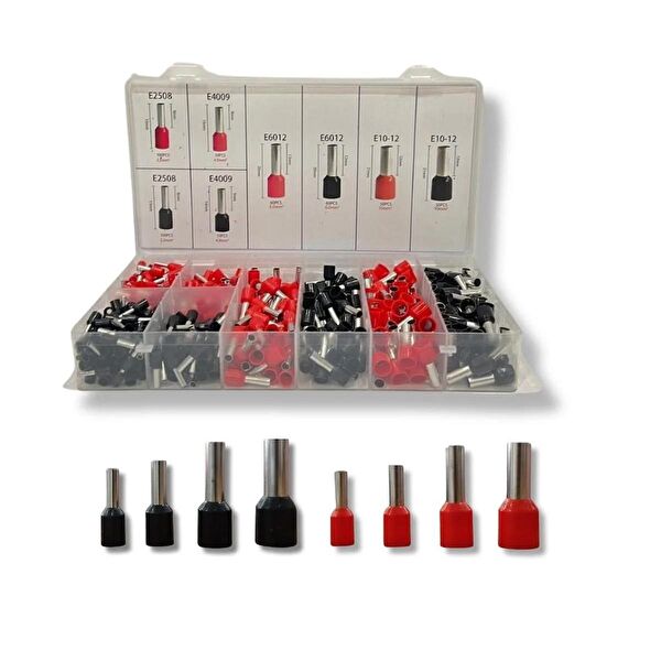 Rose Vida, Çivi, Somun, Dübel