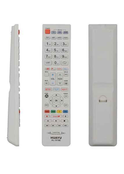 Huayu Uzaktan Kumanda