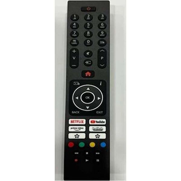 TECHNOZI Uzaktan Kumanda