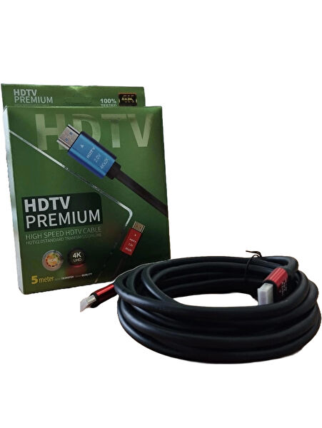 TECHNOZI HDMI Kablo
