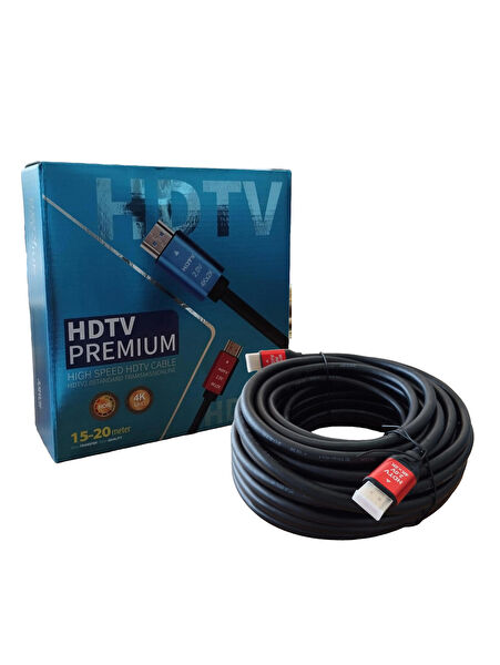 TECHNOZI HDMI Kablo
