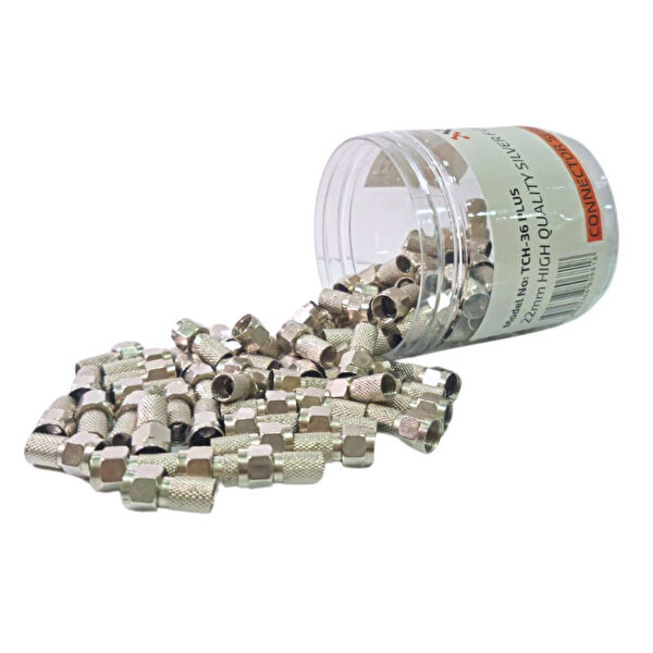 TECHNOZI Uydu Konnektörü