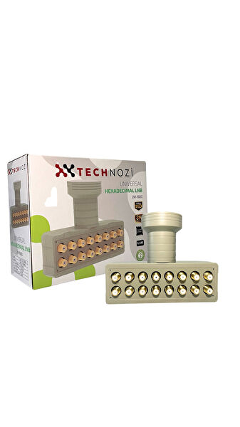 TECHNOZI LNB