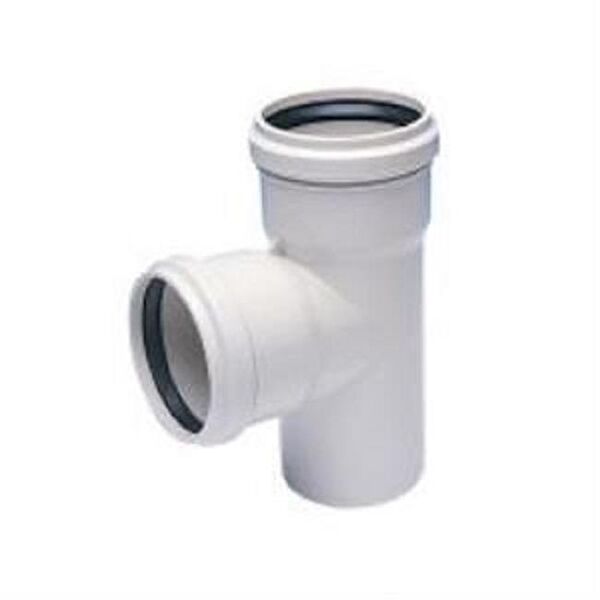 Kalde PVC-PPRC Boru ve Fittings