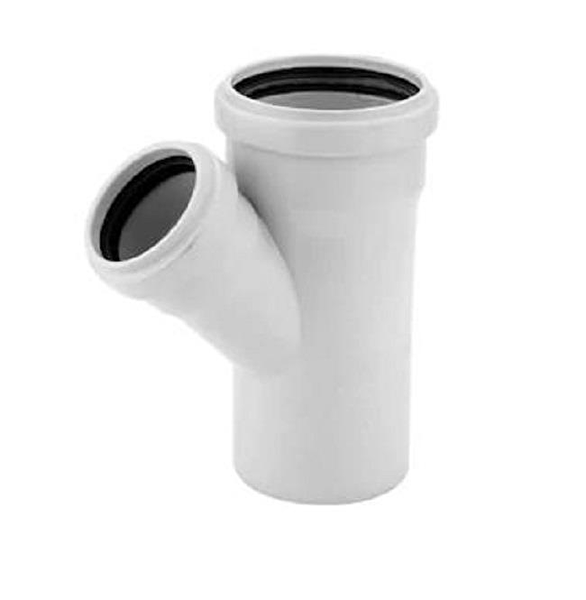 Kalde PVC-PPRC Boru ve Fittings