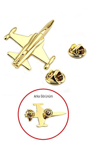 Anahtarlık Sepeti Rozet