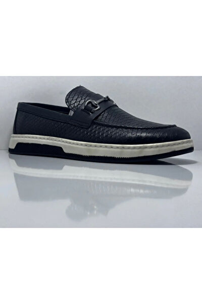 Ayaktarz Erkek Loafer Ayakkabı