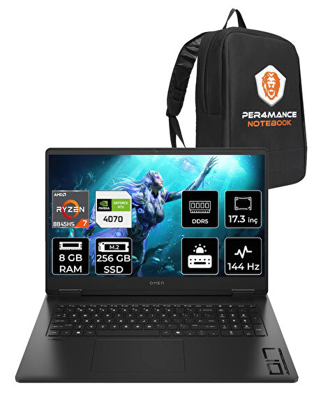 HP Dizüstü Bilgisayar