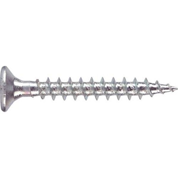 Meridyen Vida, Çivi, Somun, Dübel