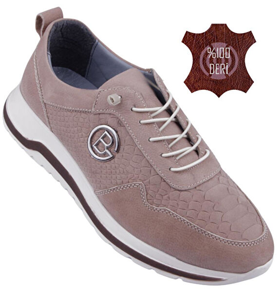 DETECTOR Erkek Sneaker Ayakkabı