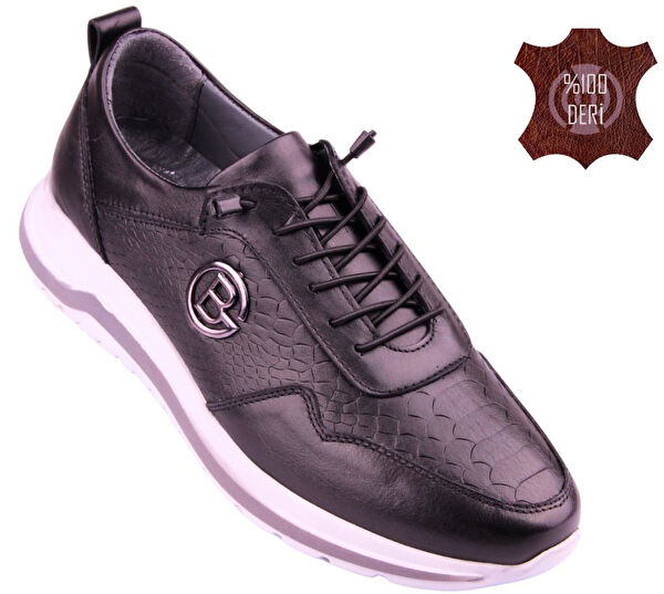 DETECTOR Erkek Sneaker Ayakkabı