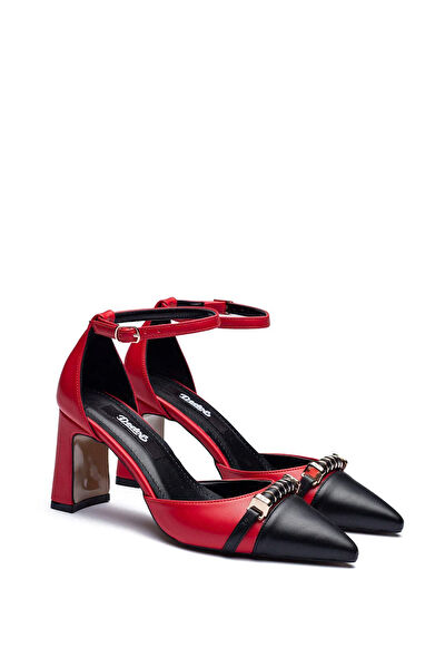 Dedos Stiletto Ayakkabı