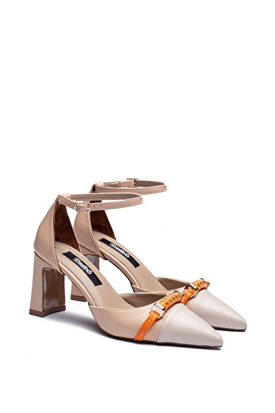 Dedos Stiletto Ayakkabı
