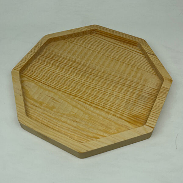 bilwood Servis, Sunum Tabakları