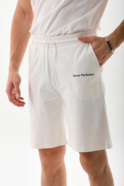 penyebizden Erkek Şort, Bermuda, Kapri