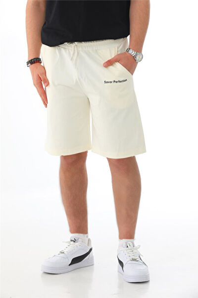 penyebizden Erkek Şort, Bermuda, Kapri