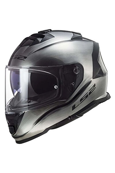 LS2 Motosiklet Kaskları ve Yedek Parçaları