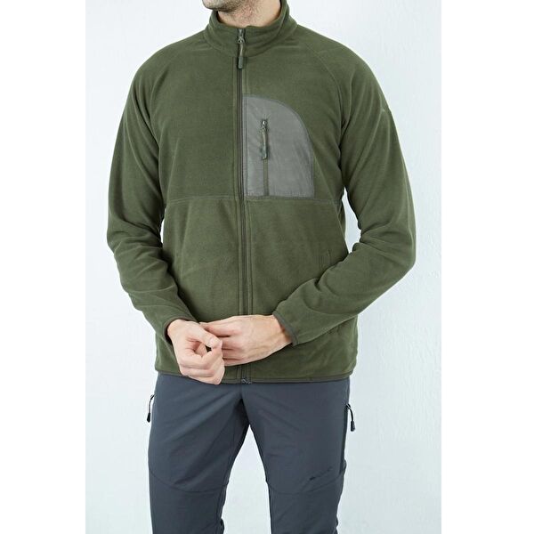 Alpinist Outdoor Mont, Ceket, Yelek