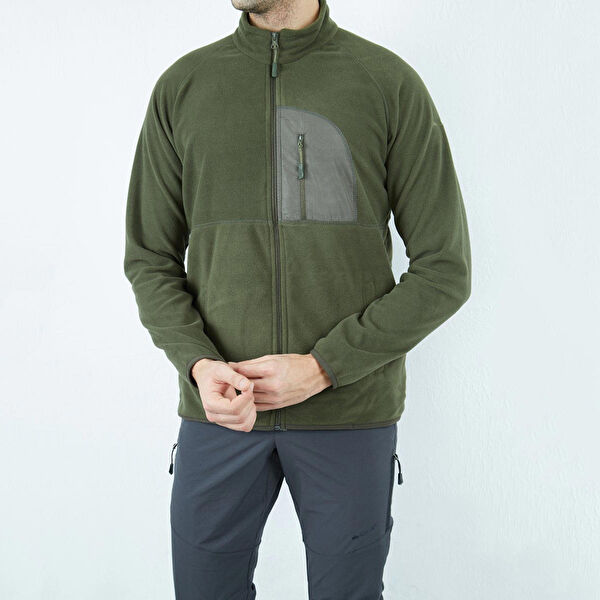 Alpinist Erkek Ceket