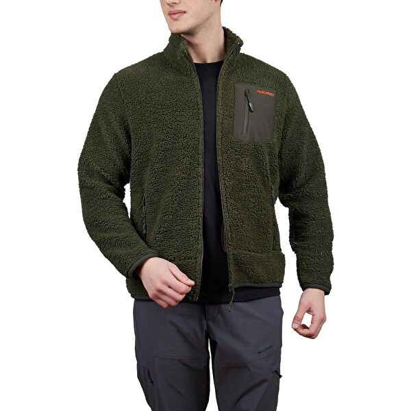 Alpinist Outdoor Mont, Ceket, Yelek