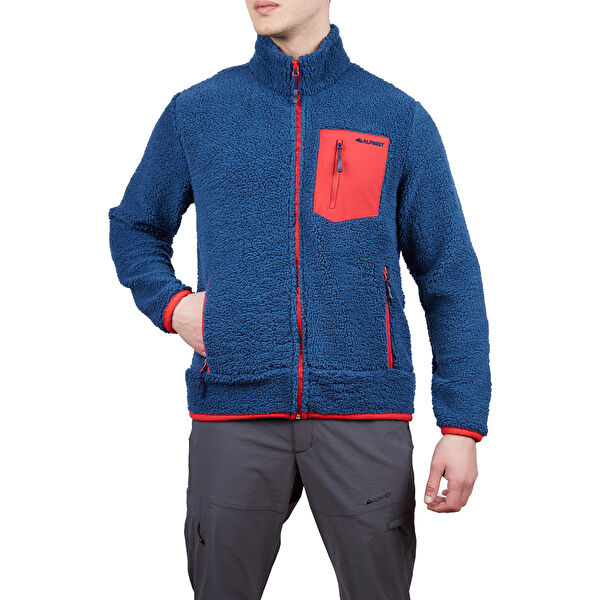 Alpinist Outdoor Termal İçlik,Polar