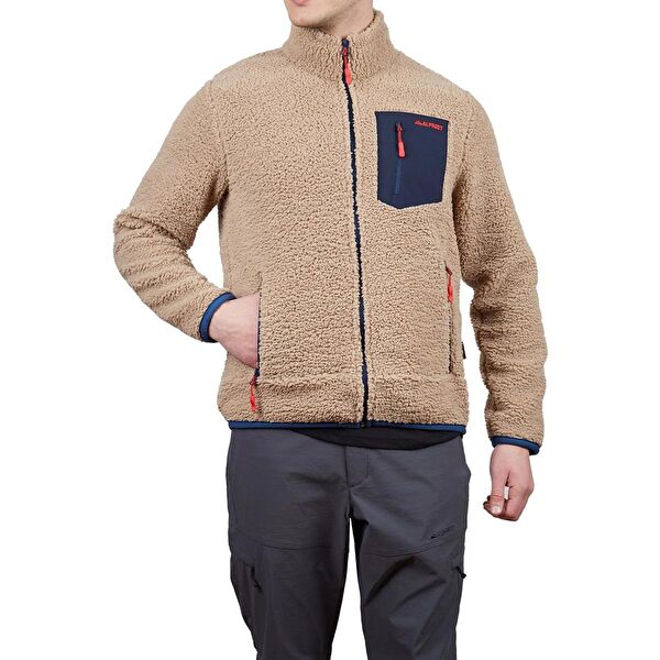 Alpinist Outdoor Mont, Ceket, Yelek