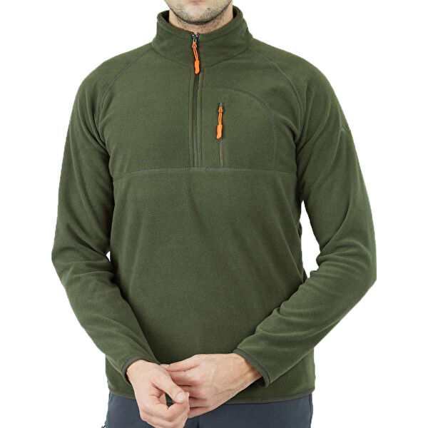 Alpinist Outdoor Termal İçlik,Polar