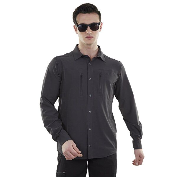 Alpinist Erkek Gömlek