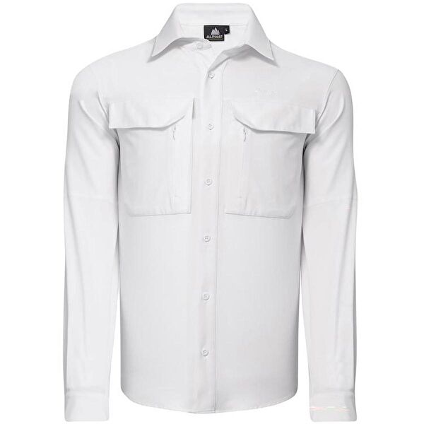 Alpinist Erkek Gömlek