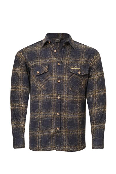 Alpinist Outdoor Gömlek