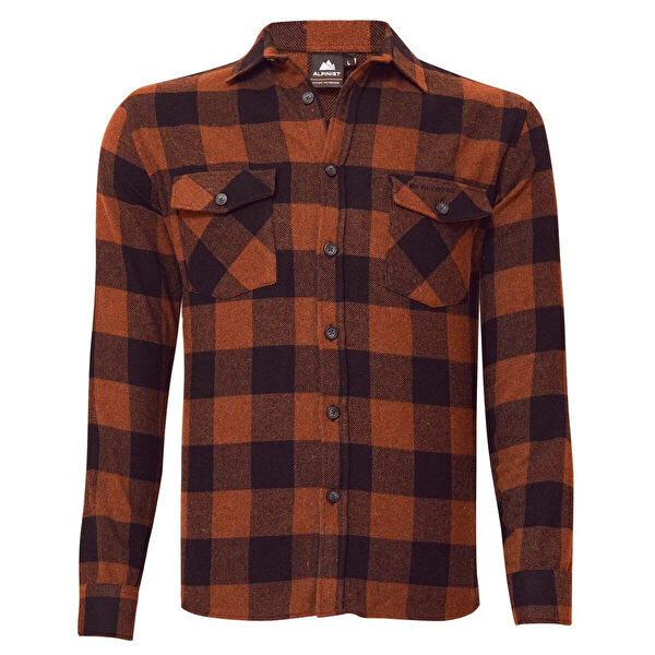 Alpinist Outdoor Gömlek