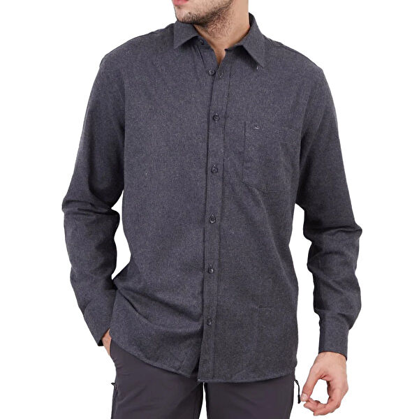 Alpinist Outdoor Gömlek