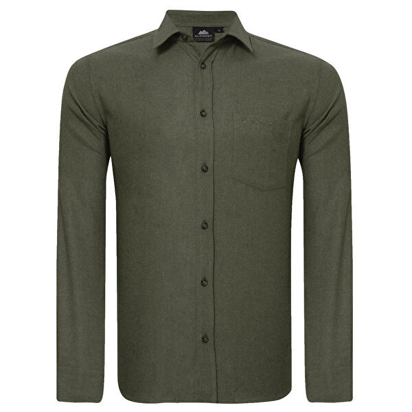 Alpinist Outdoor Gömlek