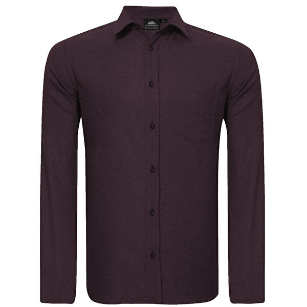 Alpinist Outdoor Gömlek