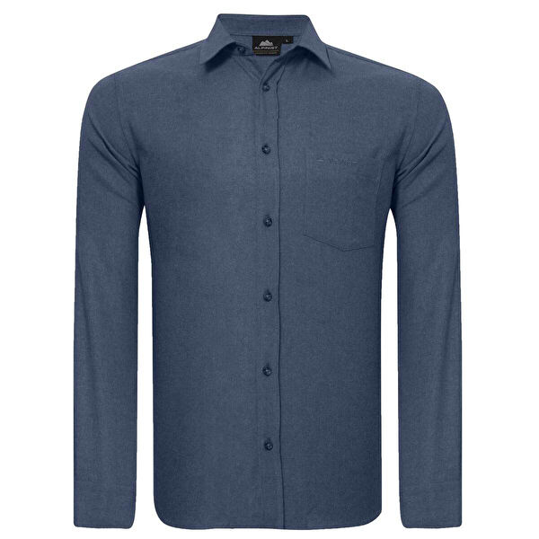 Alpinist Outdoor Gömlek