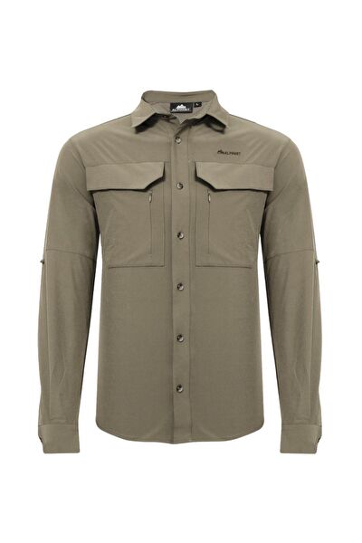 Alpinist Outdoor Gömlek