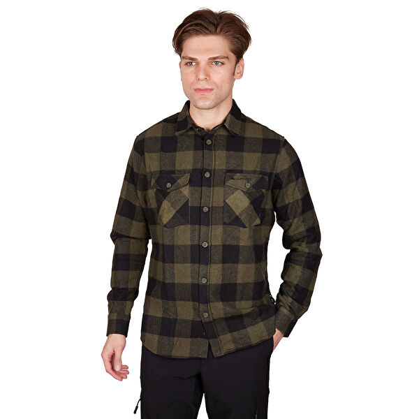 Alpinist Outdoor Gömlek