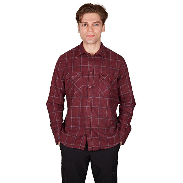 Alpinist Outdoor Gömlek