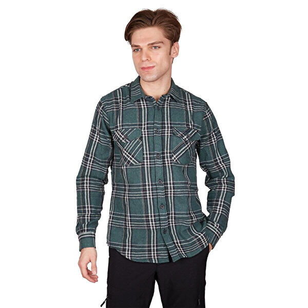 Alpinist Outdoor Gömlek