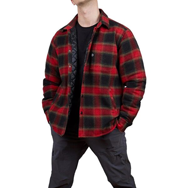 Alpinist Outdoor Mont, Ceket, Yelek