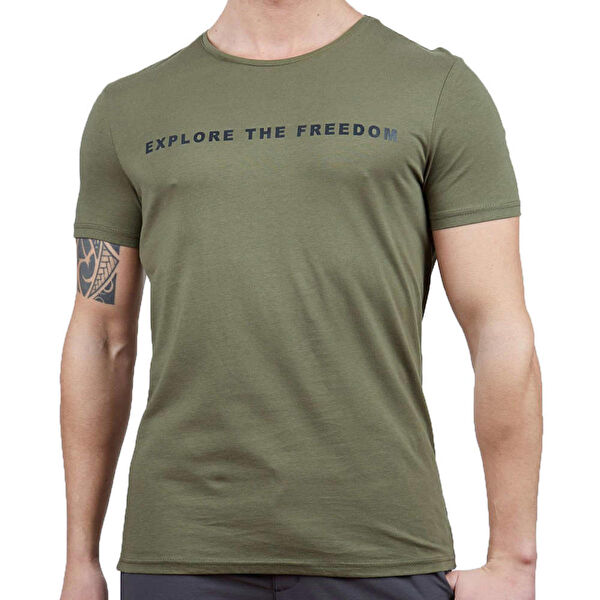 Alpinist Outdoor Tişört, Sweatshirt