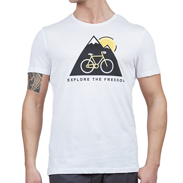 Alpinist Outdoor Tişört, Sweatshirt