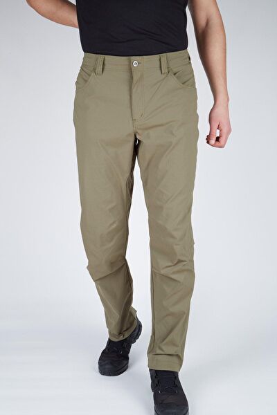 Alpinist Outdoor Pantolon