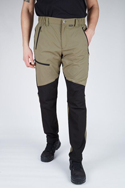 Alpinist Outdoor Pantolon