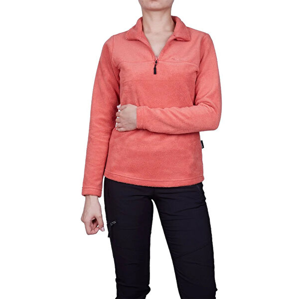 Alpinist Sporcu Sweatshirt