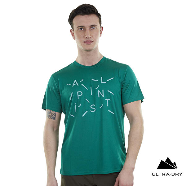 Alpinist Outdoor Tişört, Sweatshirt