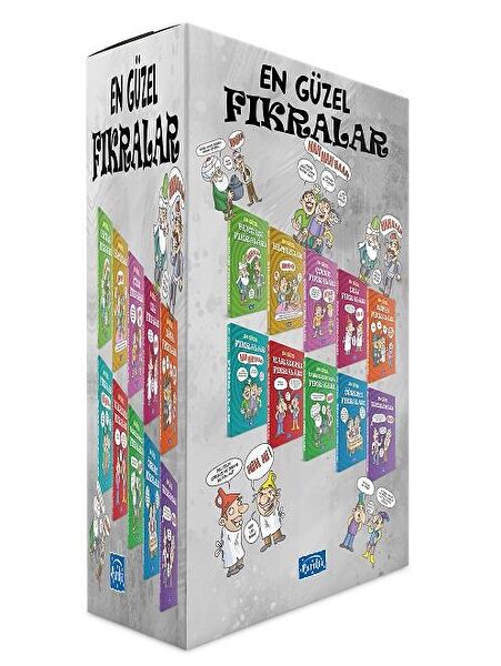 Parıltı Yayınları Çocuk Roman ve Klasikleri